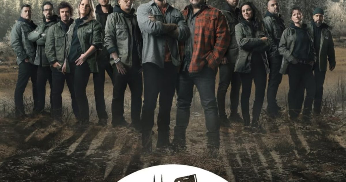 Chefs de Bois (saison 3) | MELS