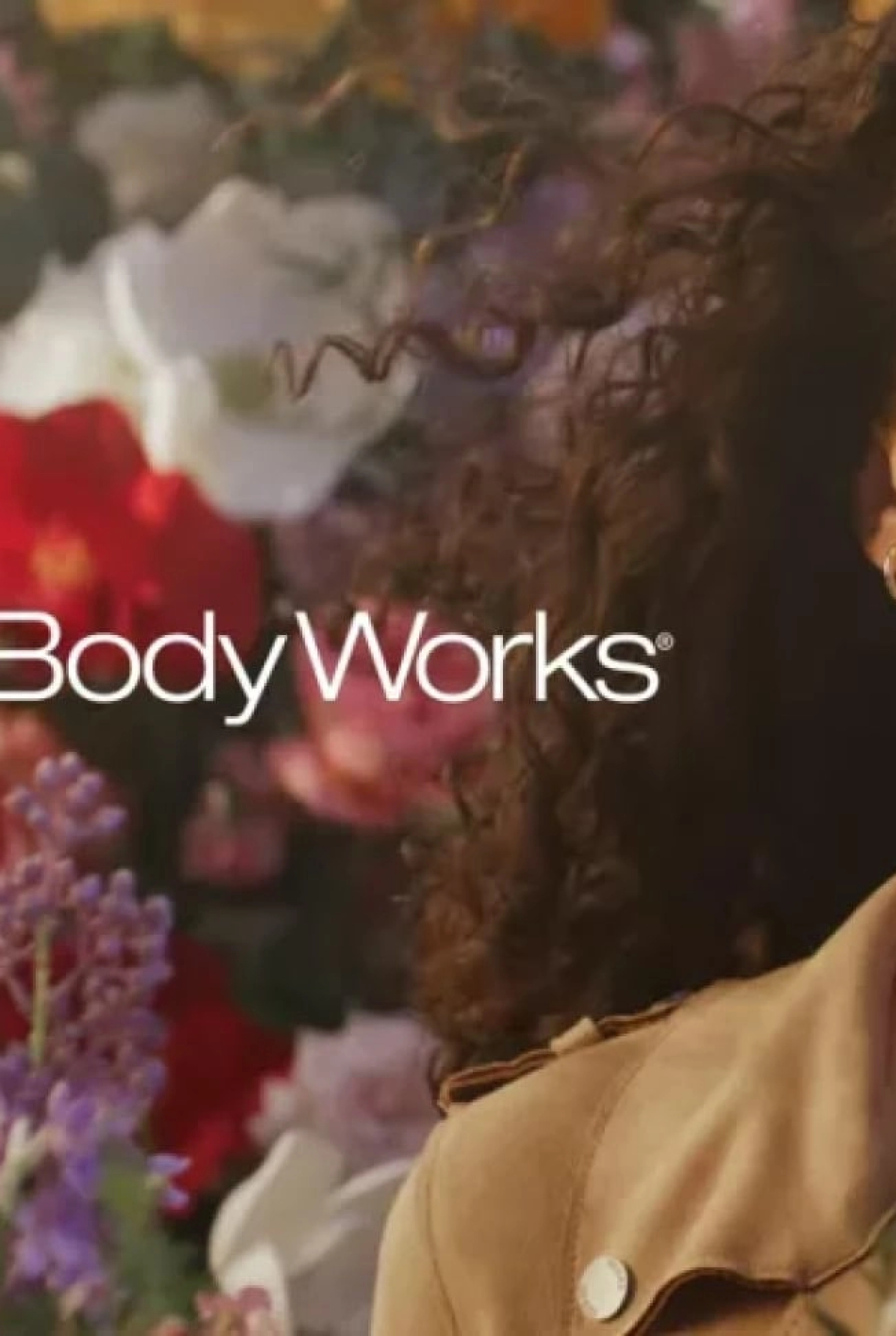Bath body works